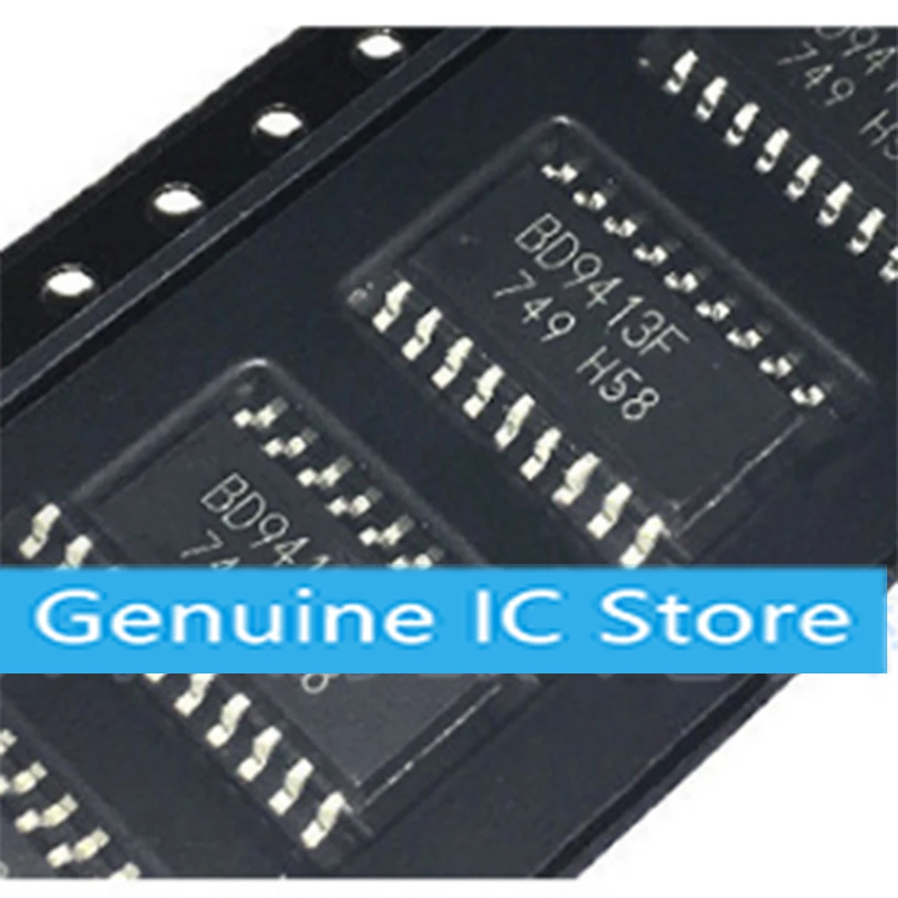 

5pcs/lot BD9413F-GE2 BD9413F SOP New Original Genuine Ic