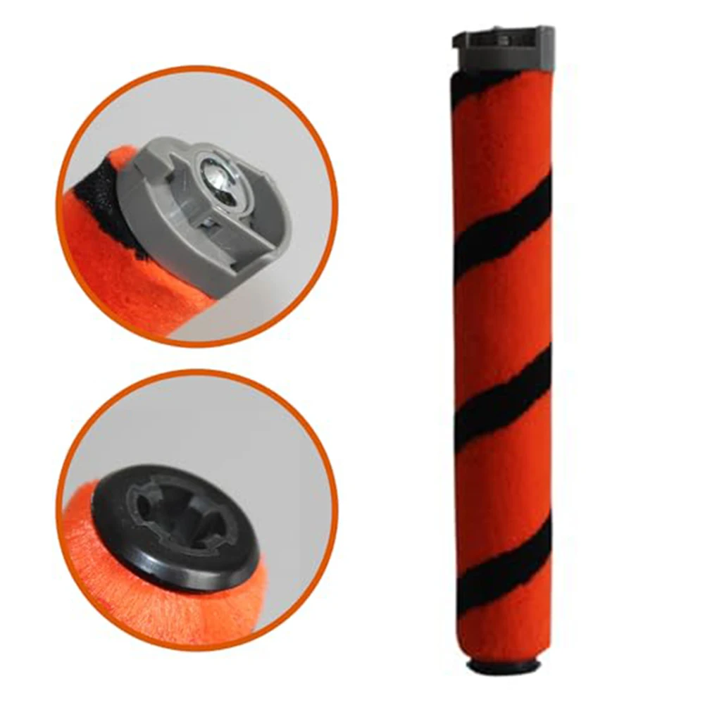 Основная щетка для чистки пылесоса Shark ZS600 NZ801UK IC300, детали вращающейся щетки, щетка для бытовой чистки