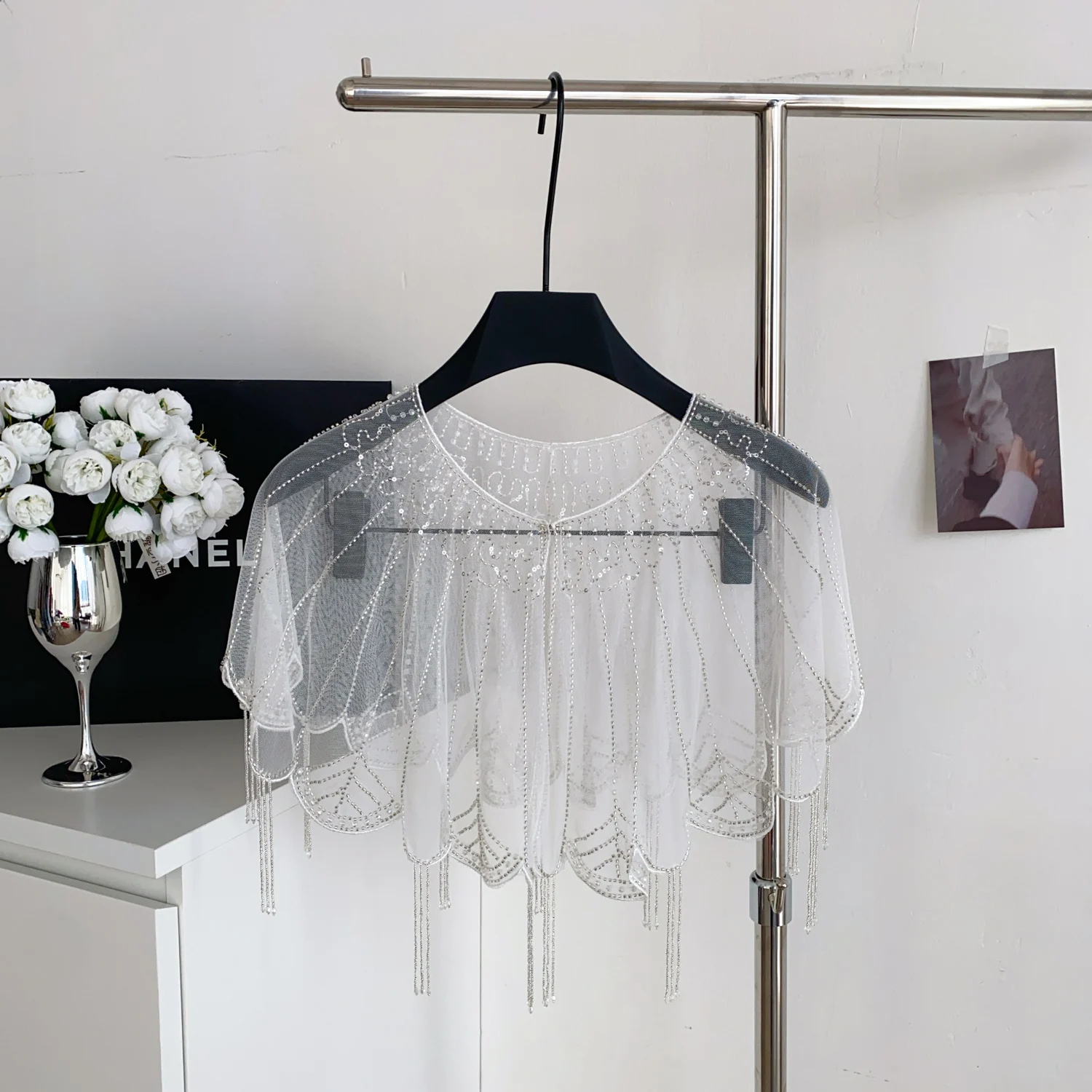 

Chic rhinestone mesh blouse Sexy blouse pullovers Basic Tees short sleeve Fashion Women Streetwear