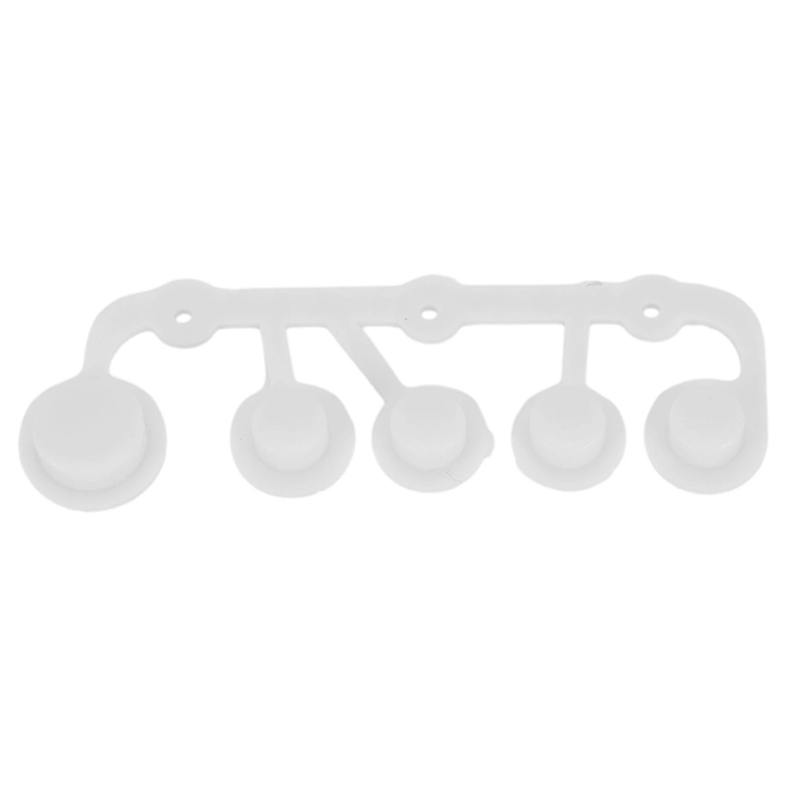 86 Project Box Enclosure With 5 Button For 1602 LCD Display Products For DIY Projects For Instrument Tester Hot Sale Practical