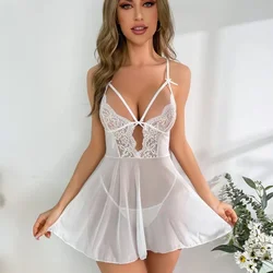 Sex Shop Sexy Women's Shopping Woman Porn Lingerie Xxx Ethical Toys Babydoll Underwear Erotic Products Clothes Large Size Hot