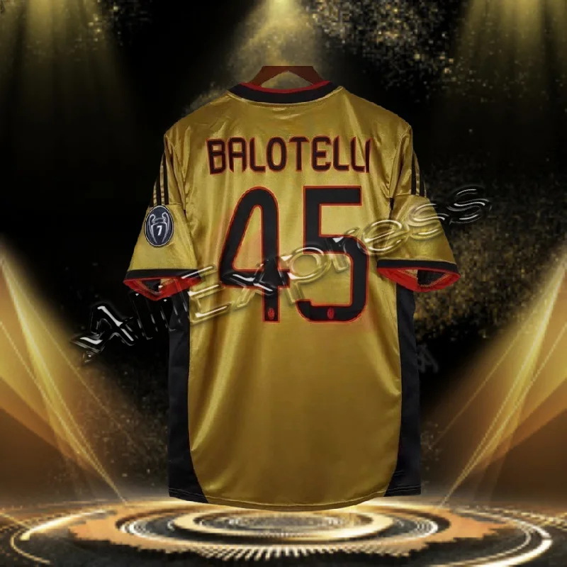 

Classic Retro American Country Hot Selling Jersey Men's Sports Casual T-shirt Short Sleeved Comfortable Trendy Version