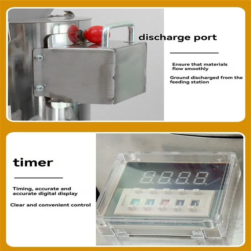 

Fully automatic chestnut peeling machine, commercial chestnut peeling machine, 10 blade chestnut peeling processing machine