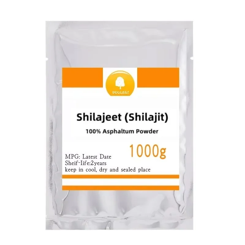 50g-1000g Shilajeet Extracto,Asphaltum