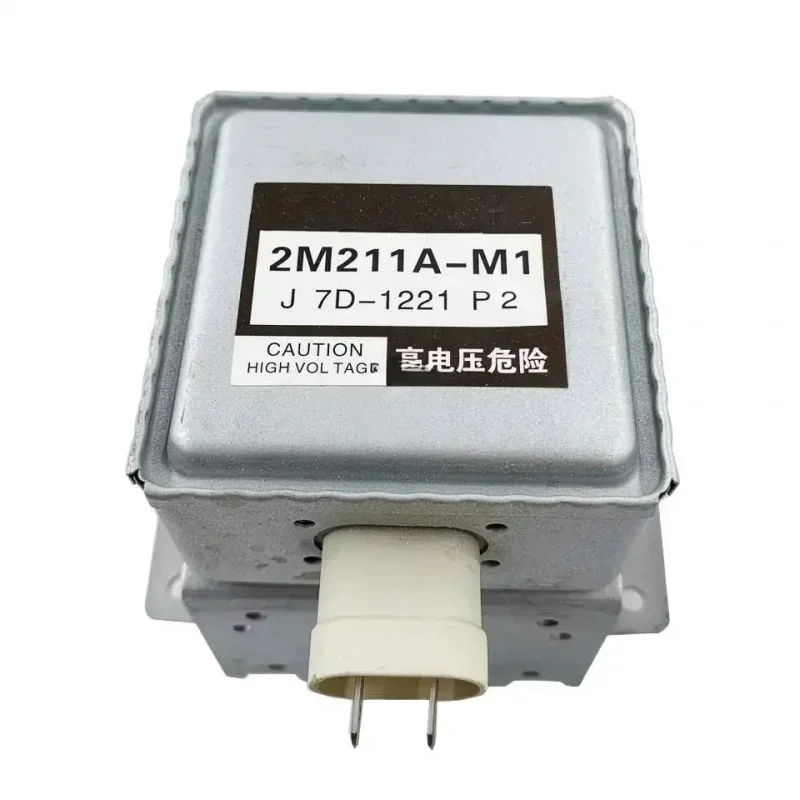 Горячие продажиДля 2M211A 2M211 2M211A-M1 Магнетронные детали микроволновой печи Горячие продажиДля 2M211A 2M211 2M211A-M1 Магнетронные детали микроволновой печи
