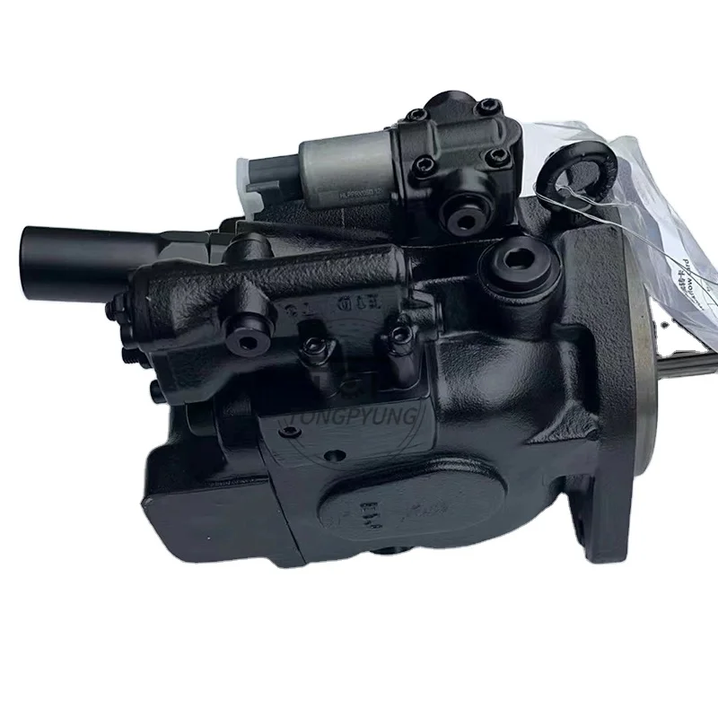 

Excavator Main Pump Parts Liugong LG906E Sanhe Intelligent 70 Sany SY60 New Piston Pump Original HP5V76 Hydraulic Pump Assembly