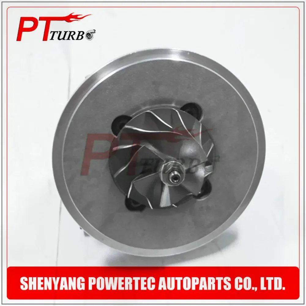 

Turbocharger Cartridge RHF4 KT10-1B 0K05813700C for KIA Retona / Sportage I 2.0 TD 61Kw 83HP RF 1999- 0K058-13700C Engine Parts