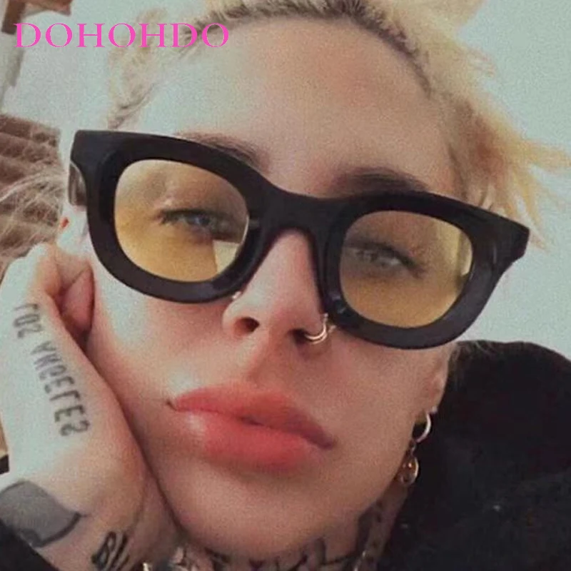 

Oval Sunglasses For Women Men Fashion Designer Small Frame Sun Glasses Female Vintage Travel Shades Eyewear UV400 Lentes De Sol