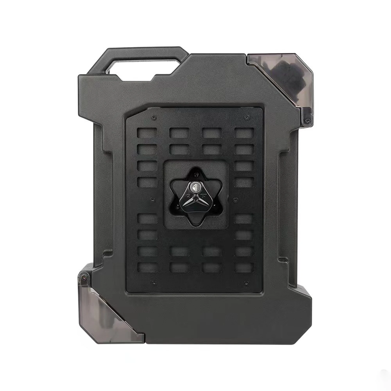 

Lantsun JL1307 ABS Car Door Water Tank With Stopcock And Lock For Jeep For Wrangler