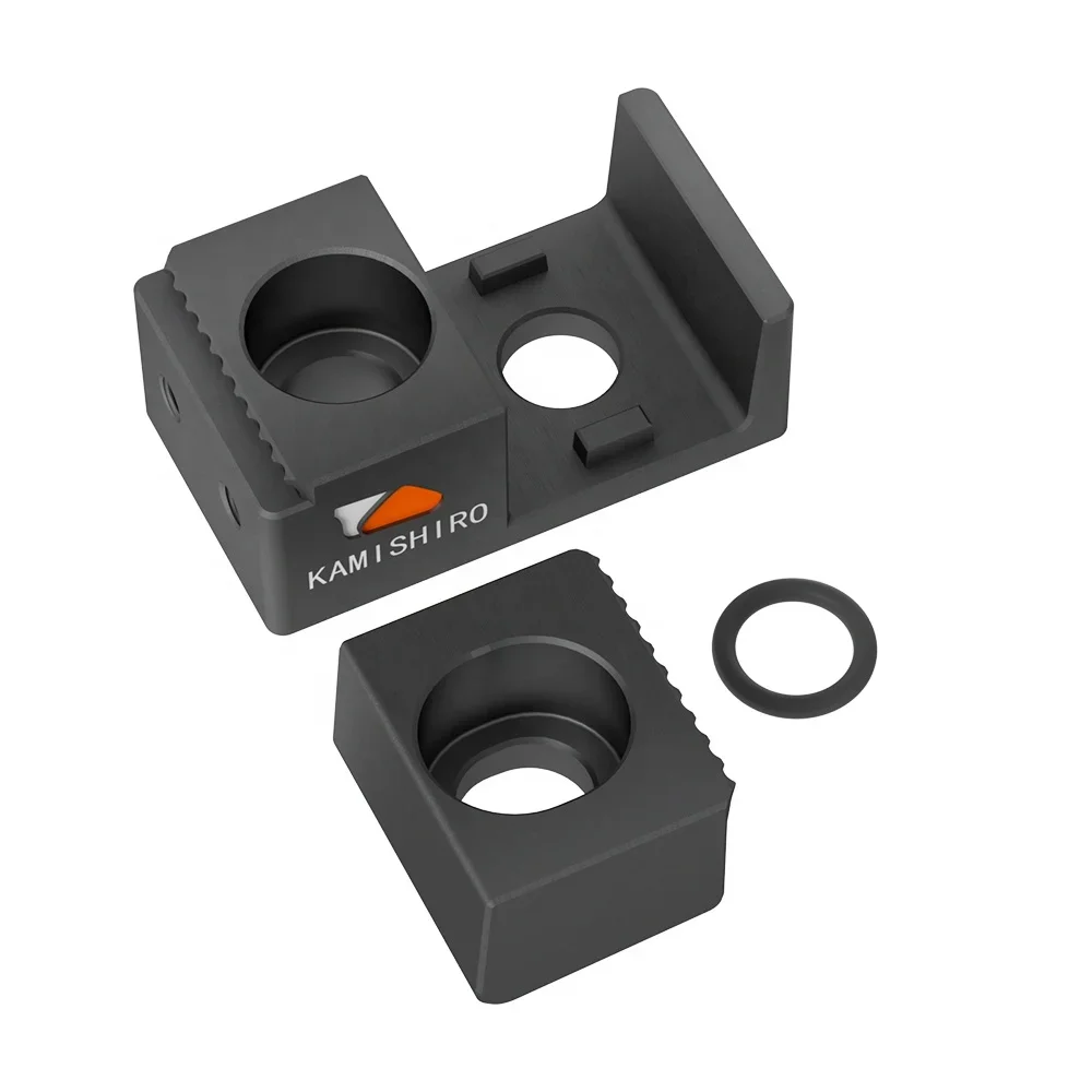 cnc Router Machine Accessories CNC Vise Lathe Part Tools Mini CNC Clamps Milling Machine 4th Axis Vertical Vise