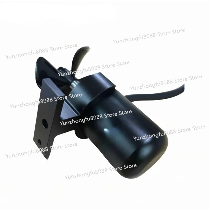 

Waterproof Brushless Motor with Propeller Underwater Propulsion