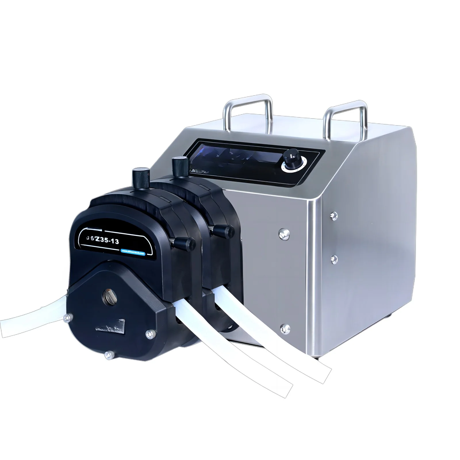 For Filling Peristaltic Pump 180ml Per Second High-Precision Large-Flow Multi-Liquid Filling Equipment Constant Flow Pump