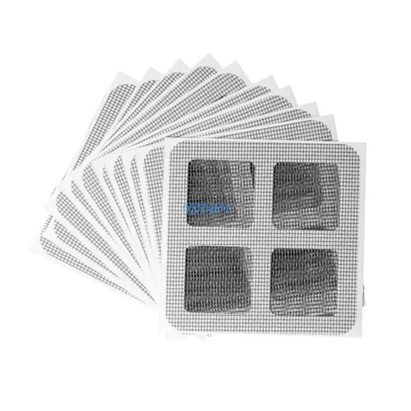 E15A Upgrades Easy to Use Drain Cover Single Use Drain Stickers for Bathroom Kitchen