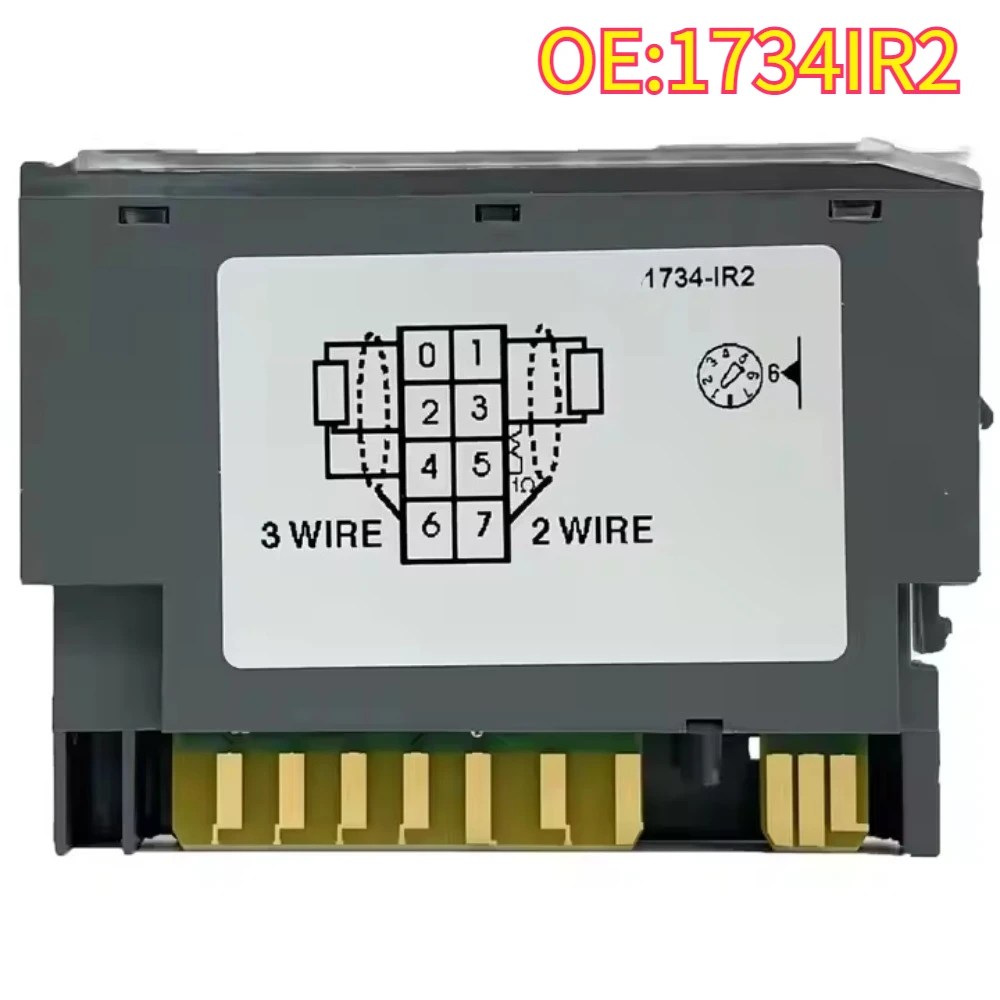 

For 1734IR2 Originele Plc 1734-IR2 Gloednieuwe Plc-controller AC-drive 1734IR2