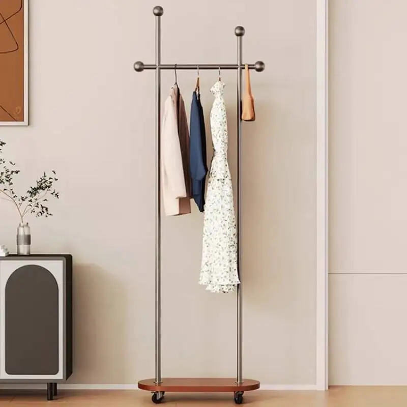 

Storage Coat Rack Bedroom Open Organizer Hall Tree Cheap Modern Space Saving Coat Racks Hall Tree Modern Porte Manteau Furniture