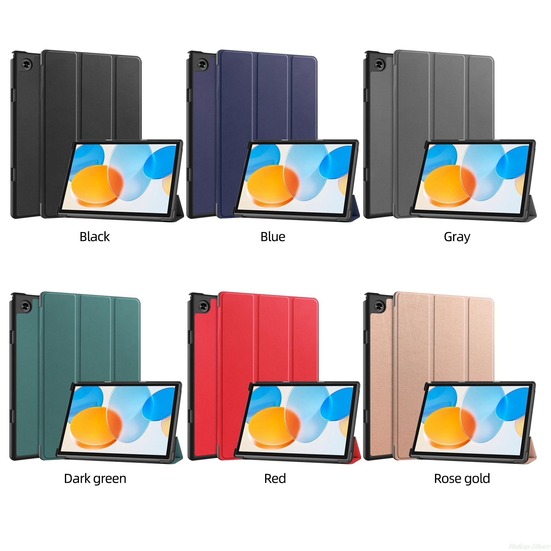 Funda Tablet Case Kids Auto Sleep/Wake for Teclast M40 pro M40 P20 HD P20S T50 2023 M40plus P40HD P30S brand new high quality