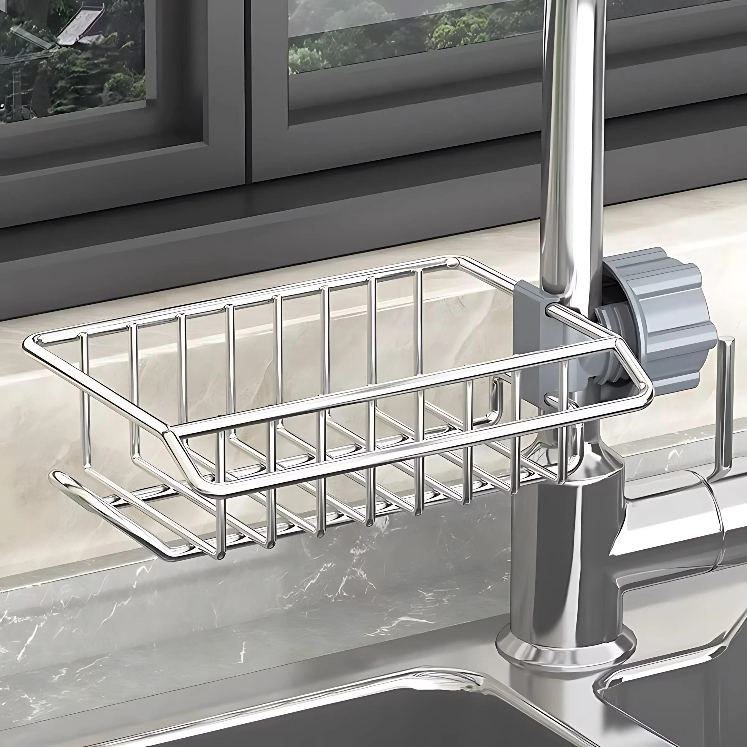 estante-esquinero-en-l-de-acero-inoxidable-para-fregadero-de-cocina-soporte-para-esponjas-y-panos-drenaje-sin-perforaciones