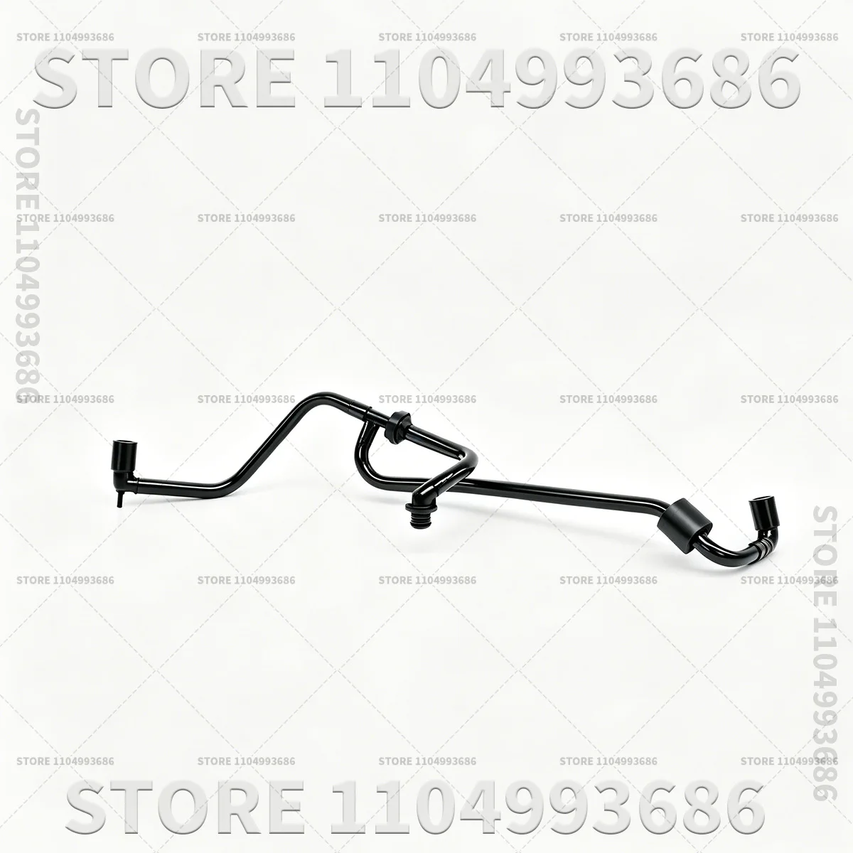 For Porsche 2007 2008 2010 Cayenne (9PA 957) Car Accessories Vacuum Hose OEM 95535557941 95535557940 view 6
