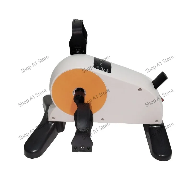 Electric bicycle, hand and foot trainer, household leg electric rehabilitation machine, mini exercise bike, fitness equipment