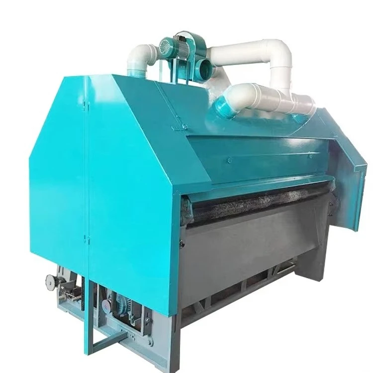 fiber wool comb carding machine roll wool drum carding machine  mill carding machine