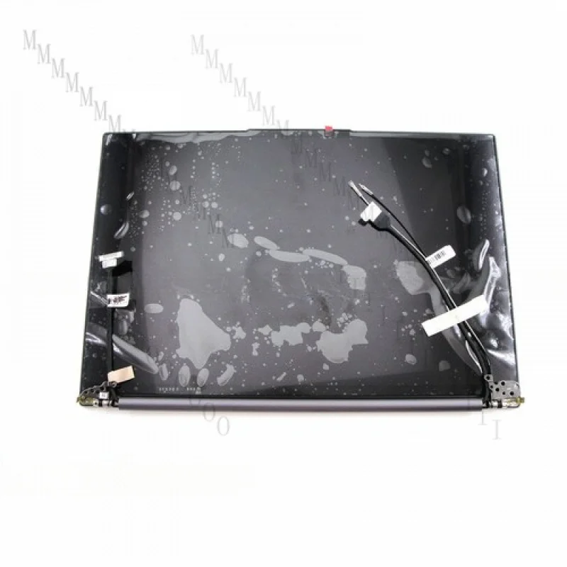 AW  New/Orig FOR Lenovo Yoga Slim 7 Pro 16ARH7 All Lcd Parts Touch Gray UMA 5D10S39910