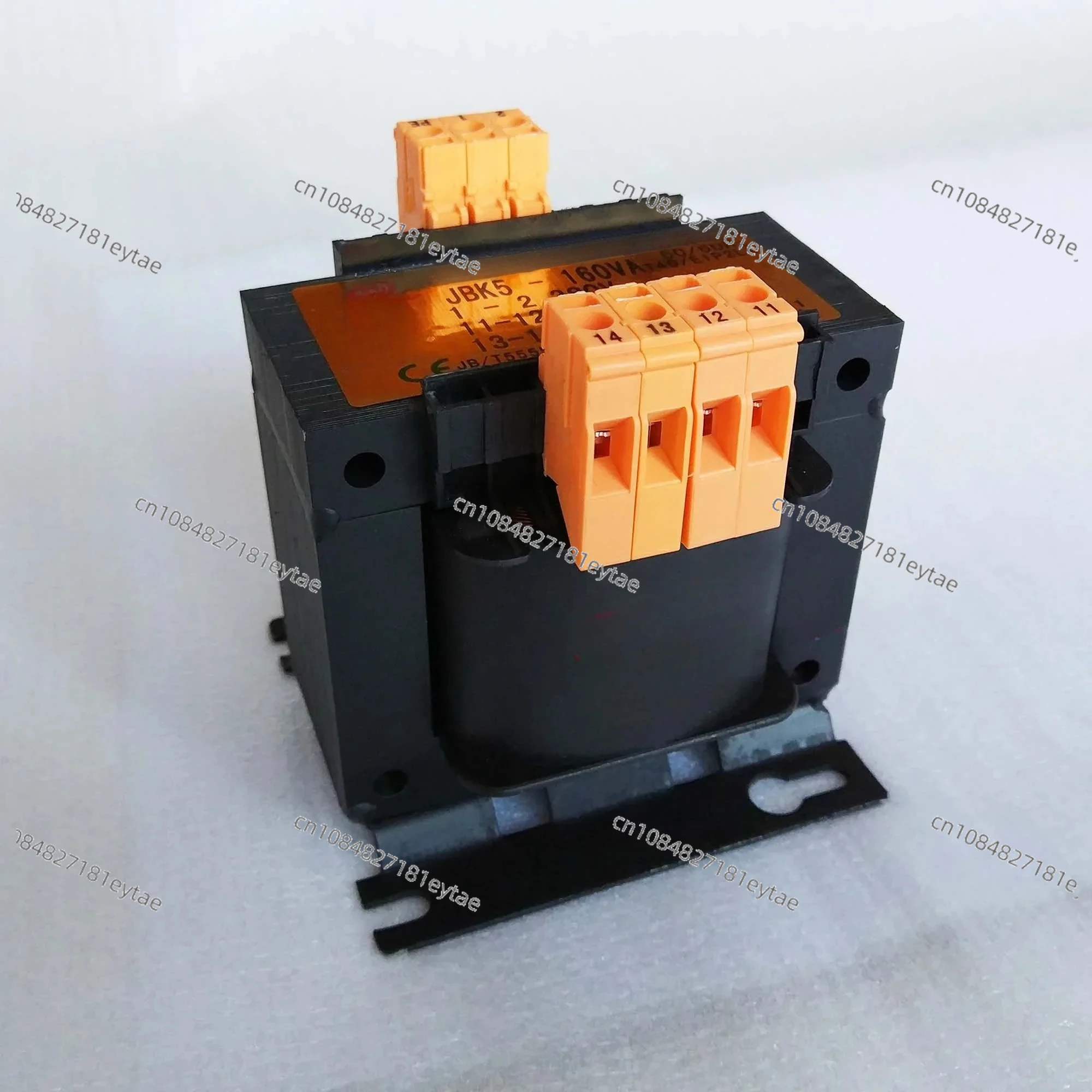 Drilling Machine Parts Z3050 Z3040 Drilling Machine Control Transformer JBK5-160VA
