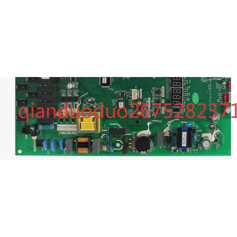 Suitable for Chigo central air conditioning outdoor unit main board 802342090001