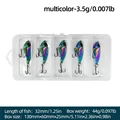 Multicolor-3.5g