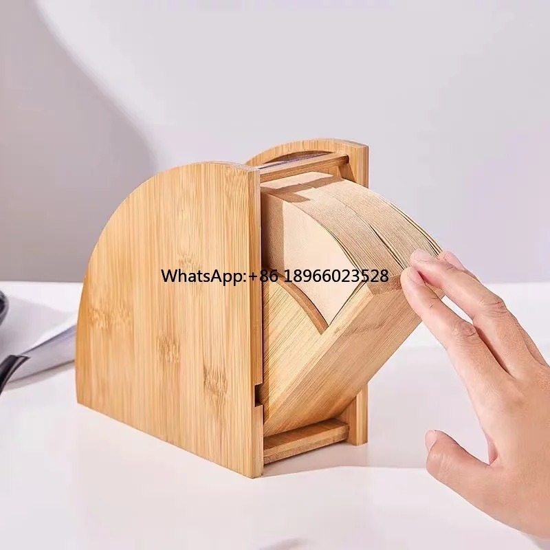 Customized high-quality shot glass holder tray K-cup Capsule Coffee storage rack Wood CNC services