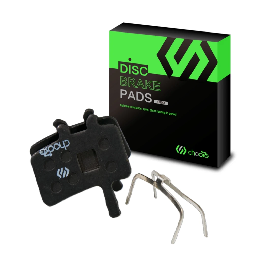 Premium Bike Access…