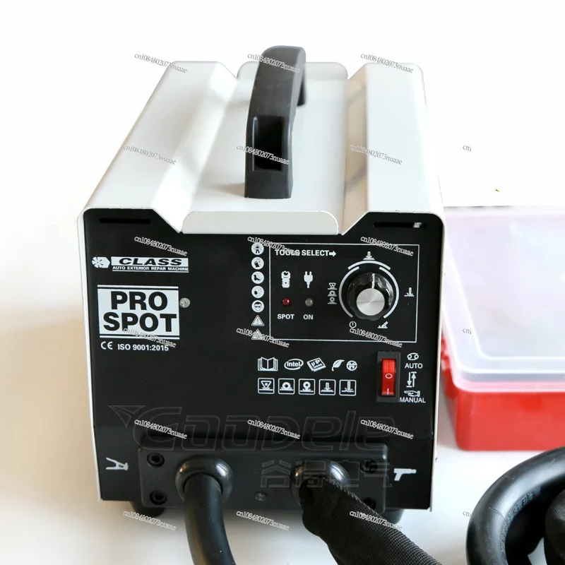 

For Auto Body Sheet Metal Repair Machine Car Repair Equipment