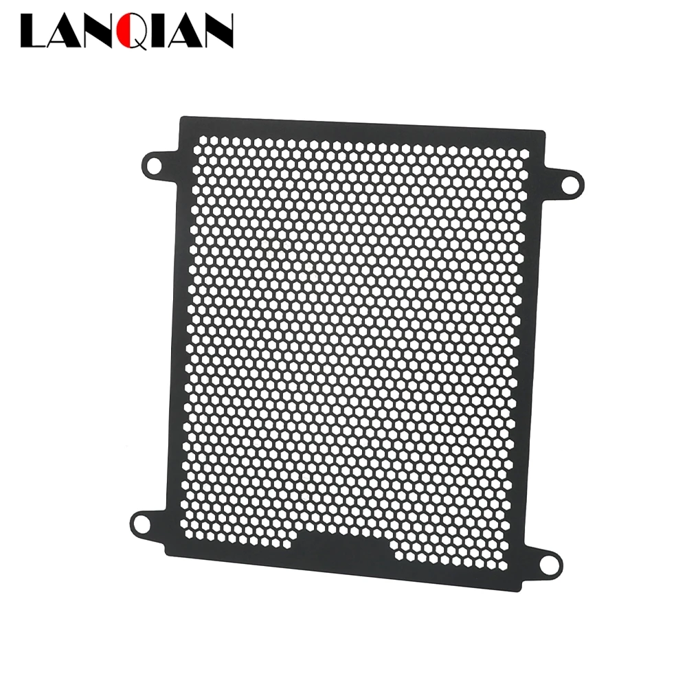 

Motorcycle Aluminum Radiator Grille Guard Grill Cover Protection FOR CFMOTO CLC 450 450CL-C Bobber 2023-2024-2025 Accessories