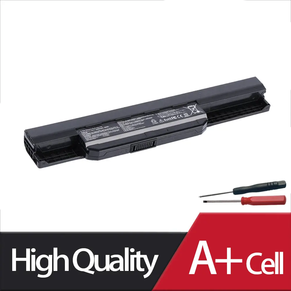 A41-K93 A32-K93 A42-K93 Laptop Battery For ASUS A93 A93S A93SM A93SV A95 A95V A95VM K93 K93S K93SM K93SV K95 K95V K95VM 312-0121