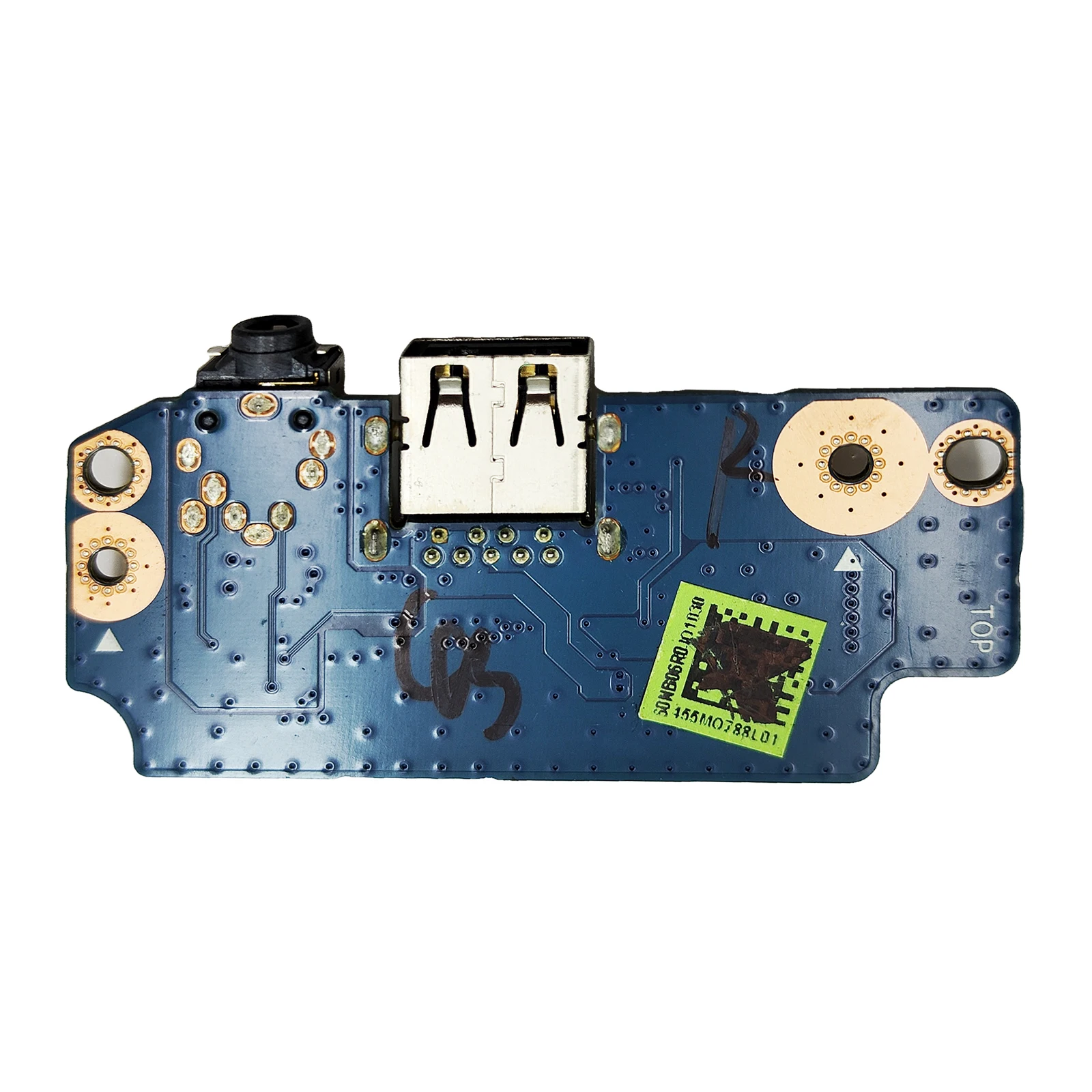 N551J For ASUS N551JX N551JK N551JB G551JX G551J G551JK Woofer Audio board and USB Board Audio Fast Ship