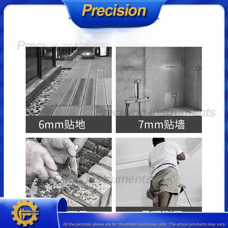 2026 12 Line Green Laser Level High Precision 16 Line Wall Floor Mounting Self Leveling Cross Line Laser Tool for Construction