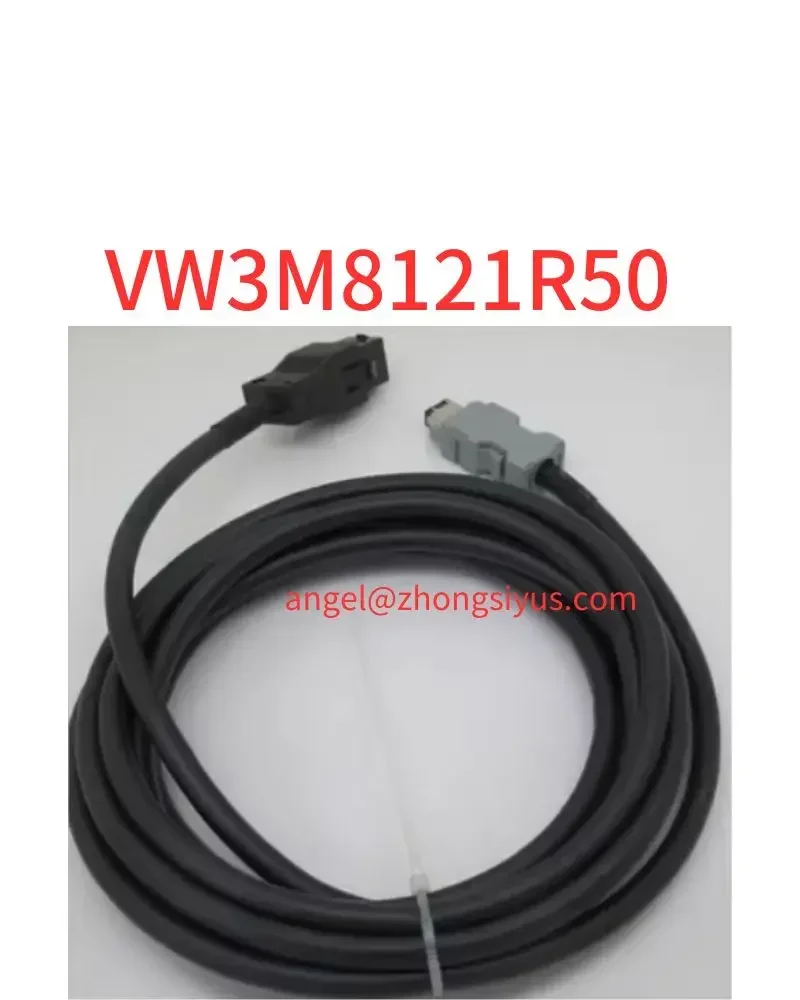 

New VW3M8121R50 servo cable