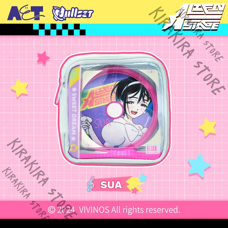 Рисунок 2 - Сумка Alien Stage Ita-bag Mizi Sua Till