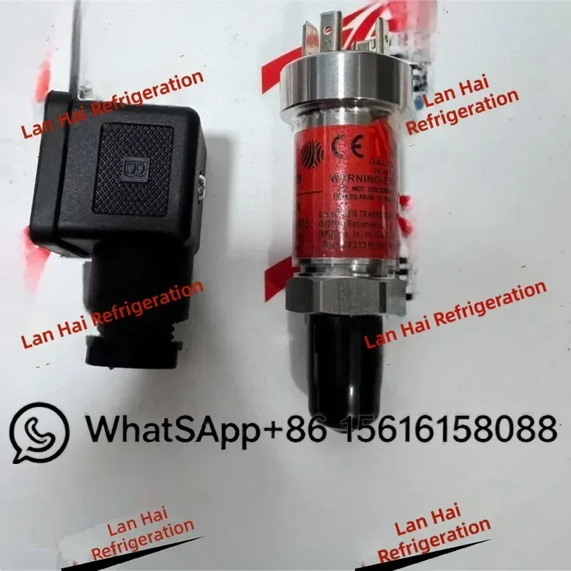 913A0150H05 Factory Johnson Pressure Sensor for York Air Conditioning
