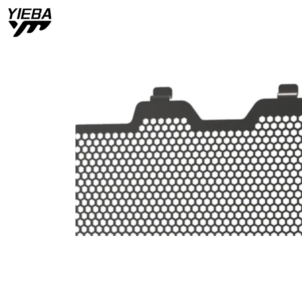 

Motocycle Accessories Radiator Grille Cover Water Tank Guard Protection FOR CFMOTO 450NK 2022 2023 2024 2025 NK450 450 NK