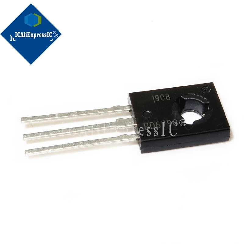 100Pcs/Lot BD679 BD…