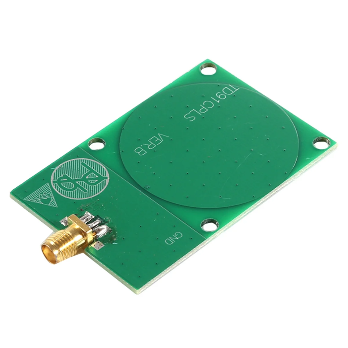 TD91CPLS Antenna Module SMA Female Header External Screw Internal Hole Multi-Function Convenient Receiver Module