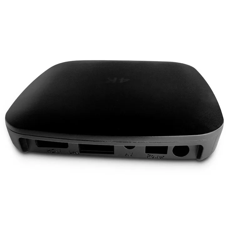Smart Multimedia-Player Box Tv Box Audio Und Video 4k Multimedia Informationen Release Box