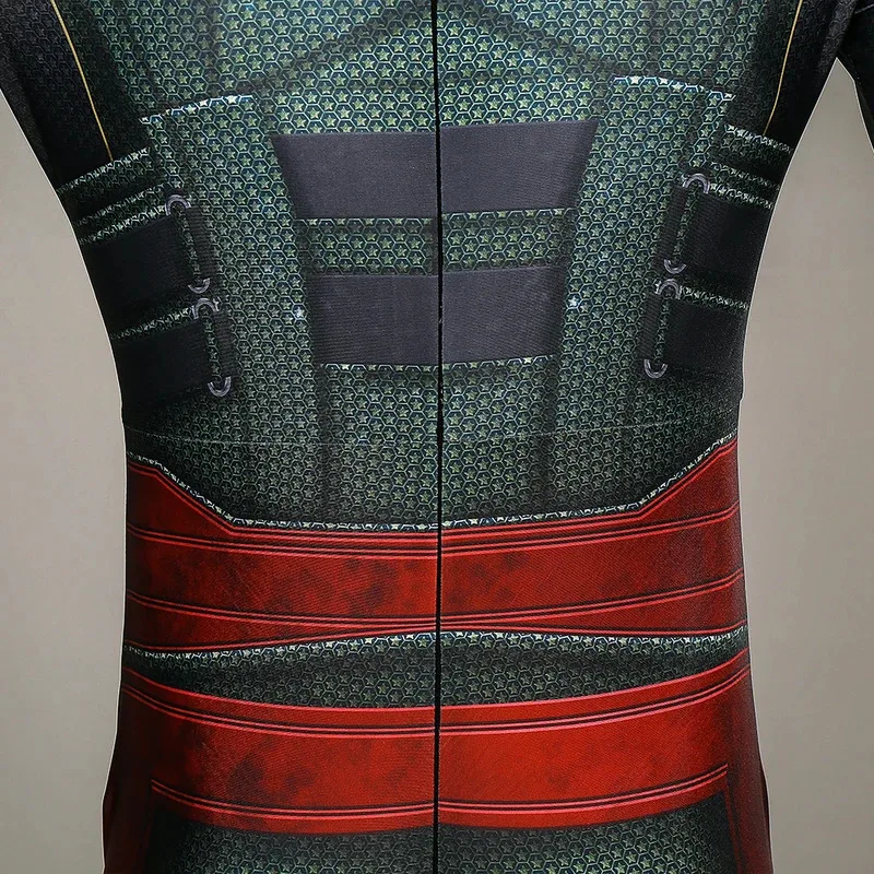 أزياء تنكرية للأولاد الموسم 3 الكبار الرجال الأخضر خارقة بن معركة ارتداءها الزي الجندي الأمريكي الصبي بذلة ob;8