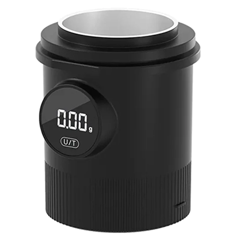 Digital Weight Scale Weighting Rechargeable 500g Electronic Weighing Scale Coffee Utensils Suitable for 58mm Handle