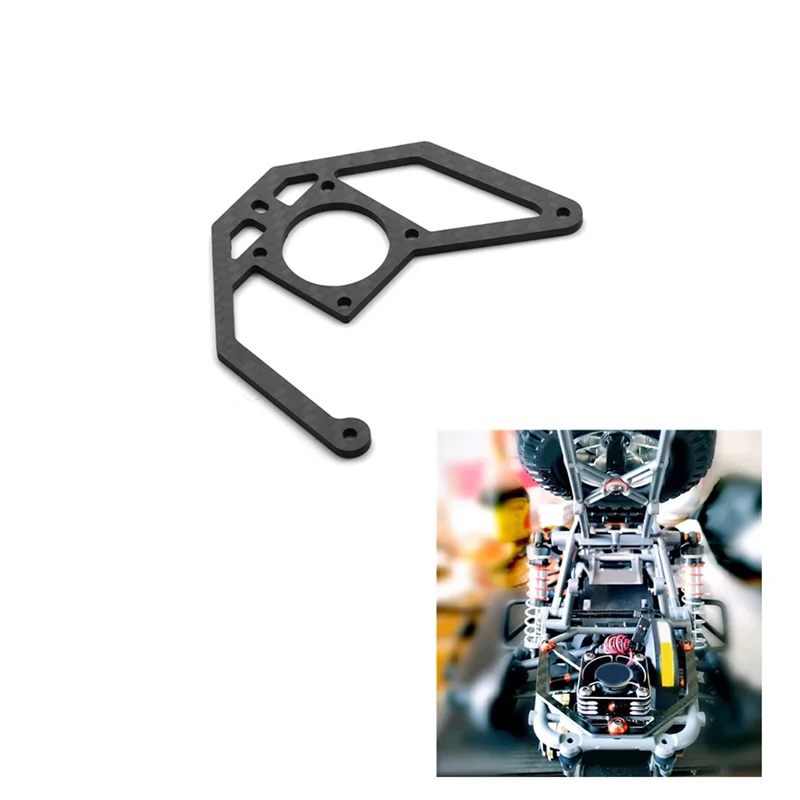 FORW-RC Car Upgrade… - image