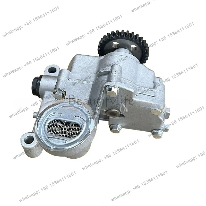 

Oil pump 1211A039 1211A006 for LANCER ASX OUTLANDER