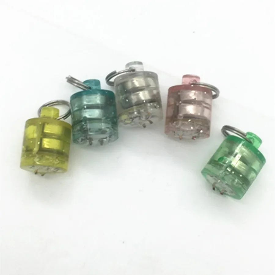 

Светодиодная лампа для приманки глубокой подводной рыбы, приманка в форме глаза, рыболовная приманка для кальмара, рыбы, мигающая лампа, приманка Pesca