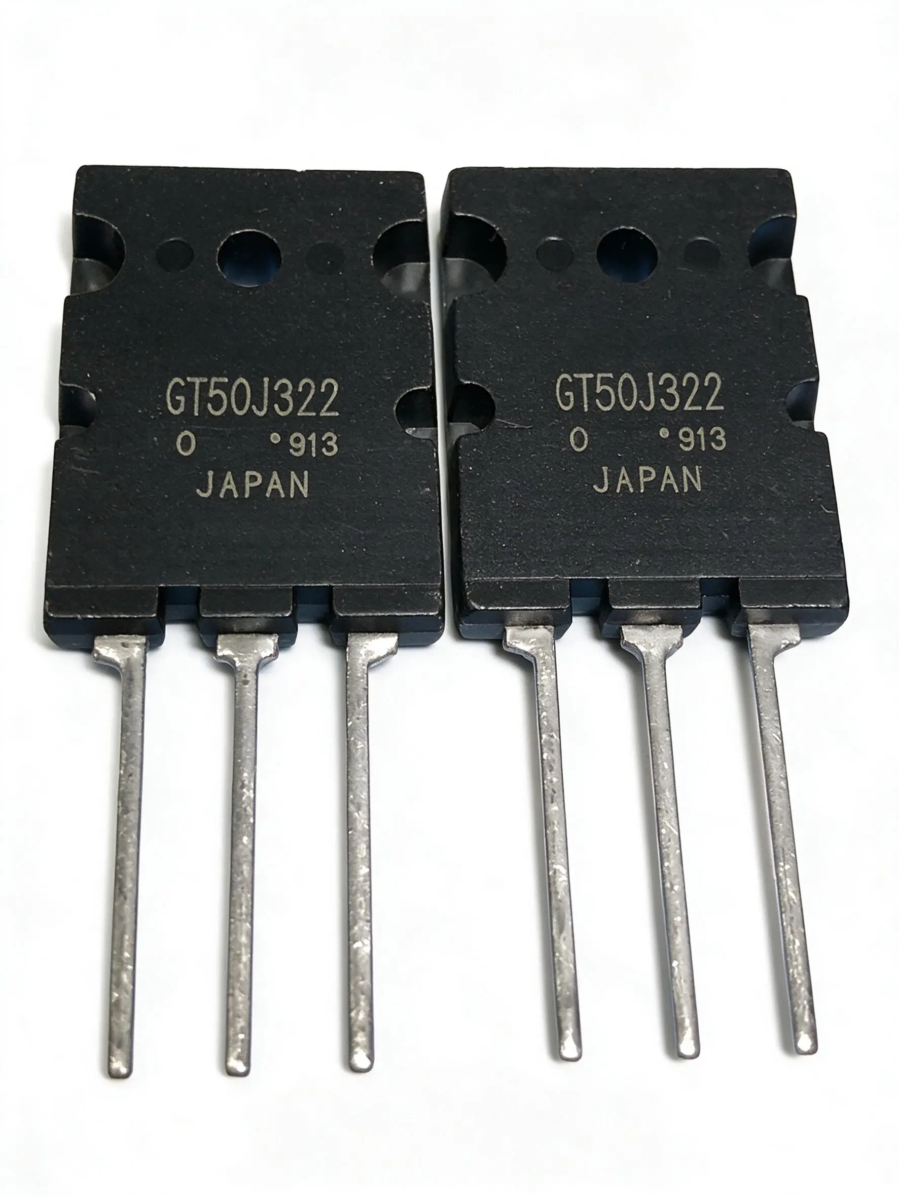 5piece GT50J322 600V 50A TO-3PL