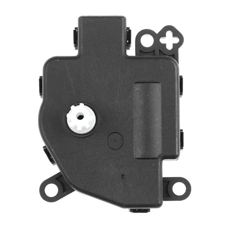 A82M-controlador de actuador de puerta de aire de coche, servomotor de aire acondicionado 604-035 68000272 AA 68000470 AA para Dodge Chrysler Jeep