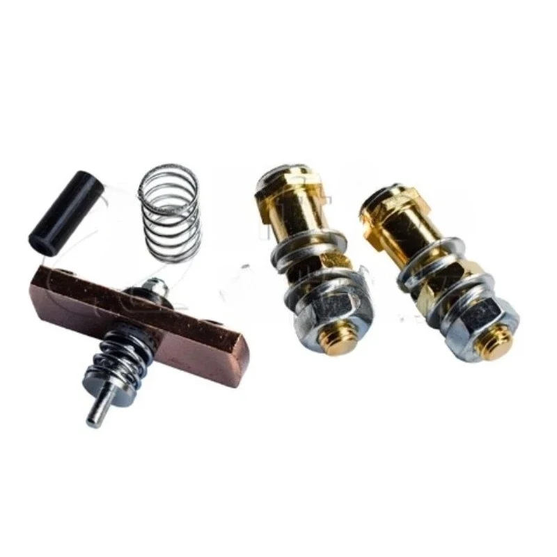ZJW400A SW200 Contactor Repair Kit Albright Contact-High Quality